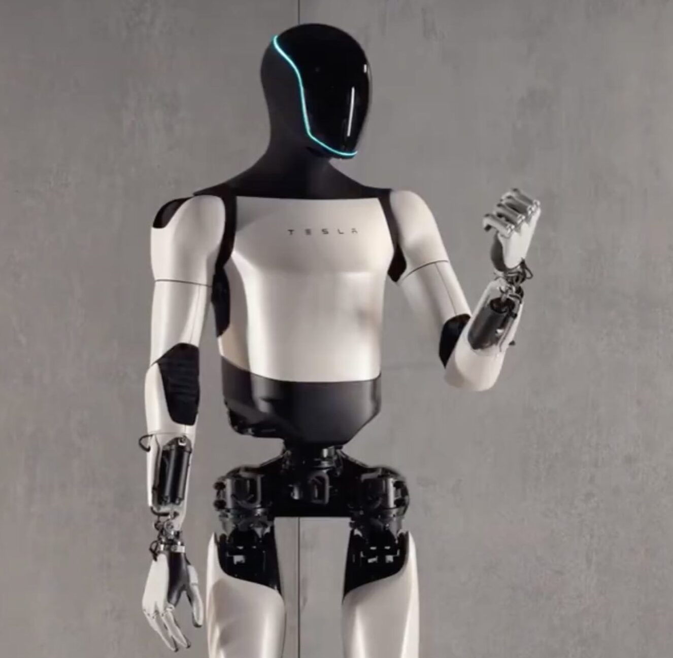 Robot humanoide Optimus de Tesla